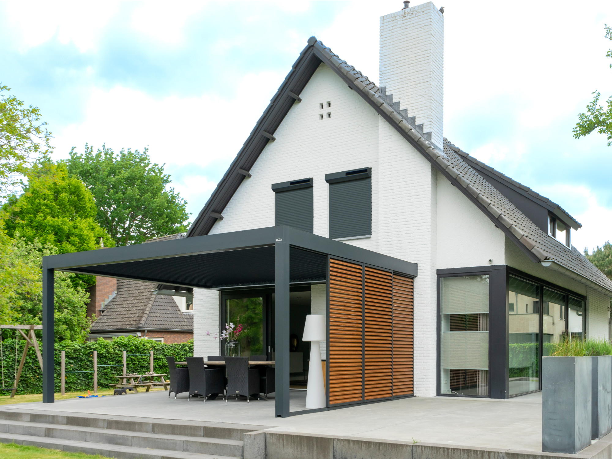 subsidie voor zonwering